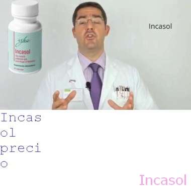 Que Precio Tiene Incasol